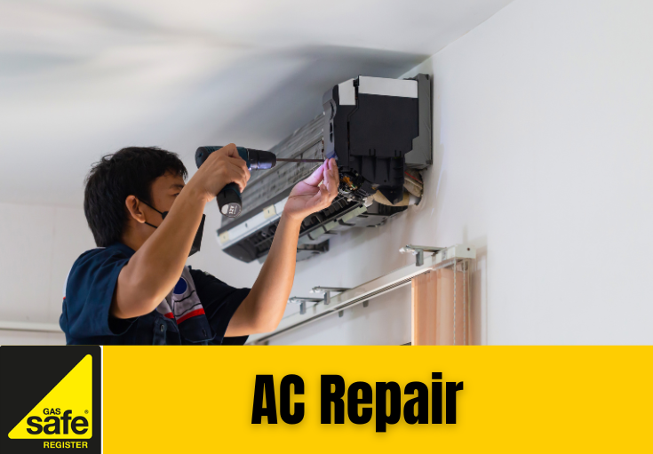 ac repair Harrogate