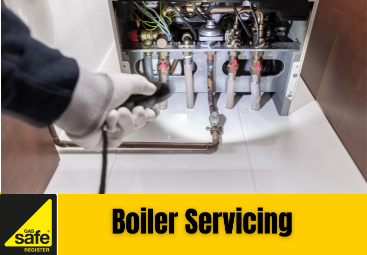 boiler service Harrogate