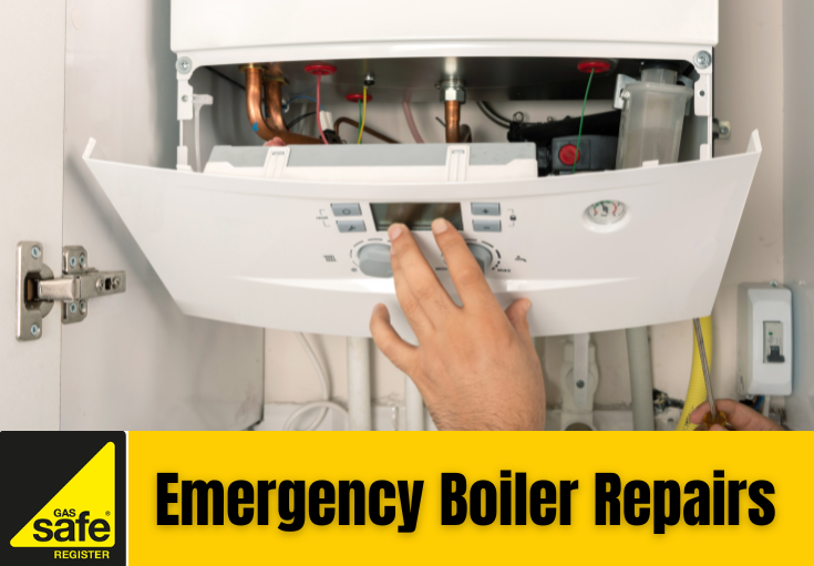 emergency boiler repairs Harrogate