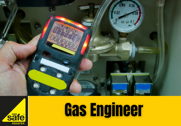 Harrogate Gas Engineers - Professional, Certified & Affordable Heating Services | Your #1 Local Gas Engineers