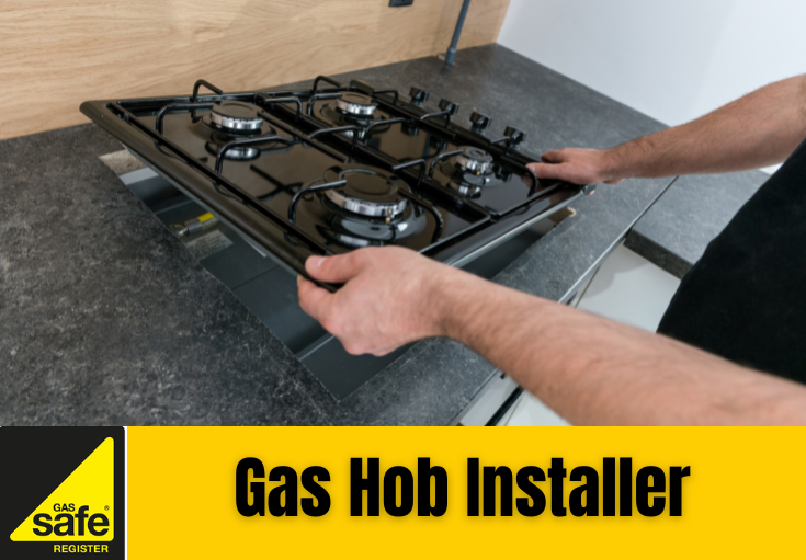 gas hob installer Harrogate