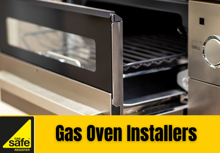 gas oven installer Harrogate