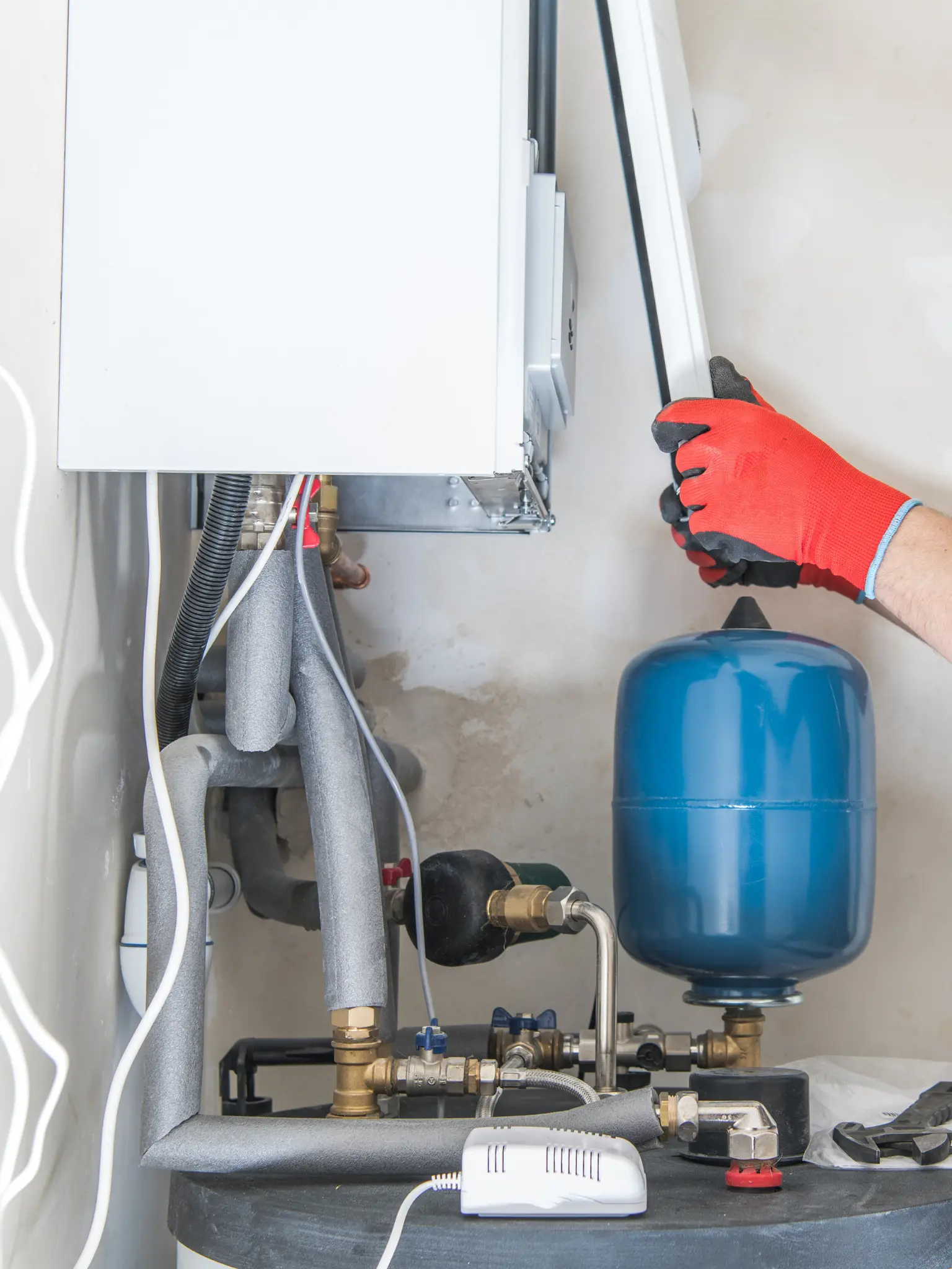 local gas engineer Harrogate, HG1-HG5