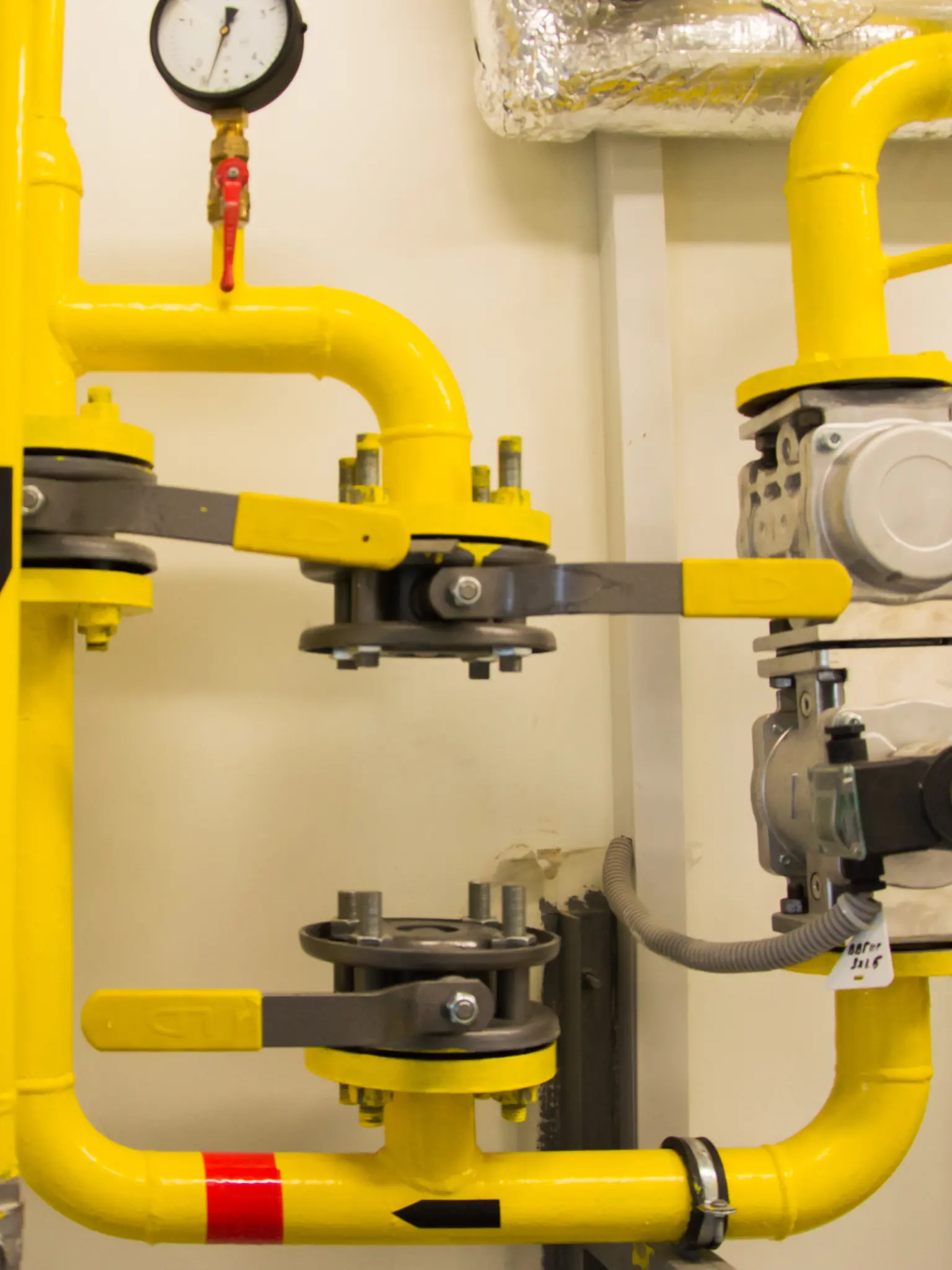 gas boiler engineer near me Harrogate, HG1-HG5