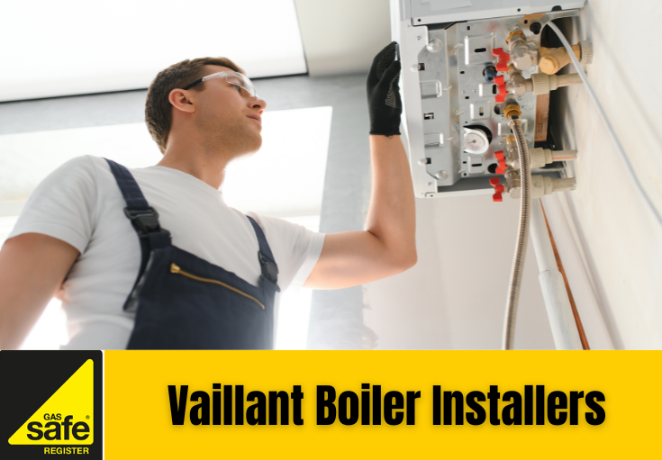 Vaillant boiler installers Harrogate